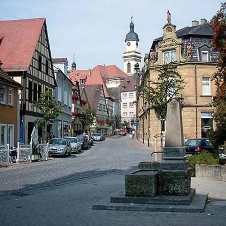 Wohnen In Einer Jugendstilvilla