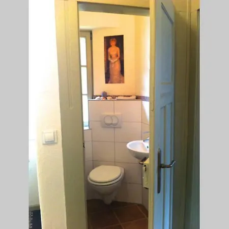 Wohnen In Einer Jugendstilvilla Апартаменты *